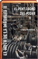 EL MITO DE LA MÁQUINA II